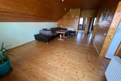 Apartament 3 camere decomandate + curte 400 mp și garaj – zona Terezian - 4