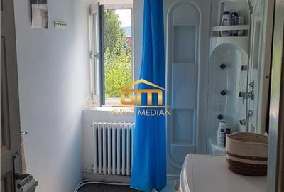 Casă de vanzare - Eleganță interbelică in centrul Ramnicului Valcea - 17