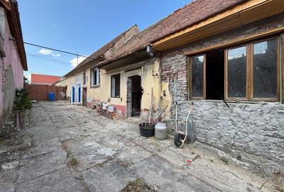Casă individuală de vânzare – Turnișor, Sibiu - 10