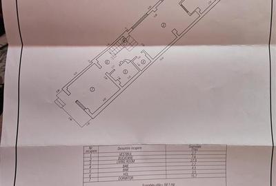 Spatiu comercial de vanzare central pentru clinică sau birouri - 1