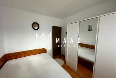 Apartament 3 camere de vânzare | Vasile Aaron, Sibiu | 61 mp, INTABULATĂ - 13