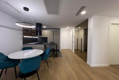 Apartament 2 camere cu terasă și priveliște – One Herăstrău Towers - 5