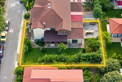 Cumpana – Del Sole – Vila la cheie, ideala pentru familii cu copii! - 33