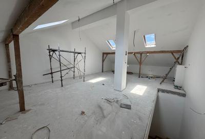 Vila Otopeni moderna, TOATE utilitatile, MANSARDA | 0% comision - 4