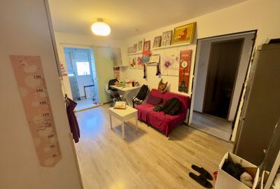 Apartament 2 camere decomandat Intre M Lujerului Gorjului  Centrala Parcare - 1