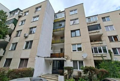 De inchiriat apartament 3 camere, Tg. Mures, Cornisa (UMF) - 13