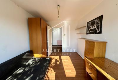 Apartament 3 camere | Etaj 4 cu lift | Zona Piața Someș Prahova - 12