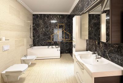 Casa individuala premium cu 5 camere, de inchiriat/ Dumbravita - 12