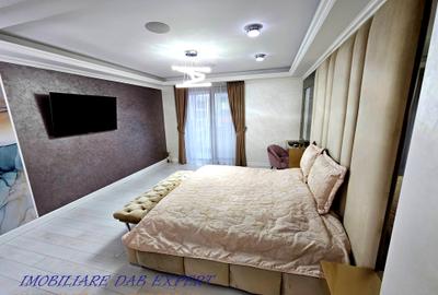 Vanzare apartament 5 camere 200 mp mobilat si utilat NOU - 6