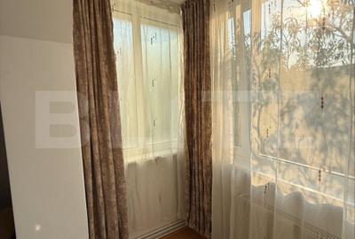 Apartament 3 camere | 2 băi | Balcon | Parcare | Tractorul - 11
