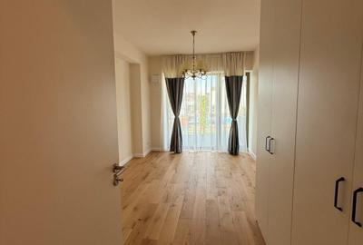 Apartament 4 camere Green Lake | 127,89 mp | 2 terase | Parcare subterana - 18