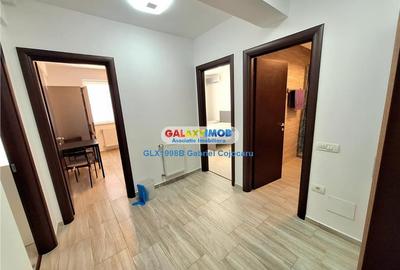 Ap.2 camere+loc parcare Theodor Pallady metrou Nicolae Teclu - 10