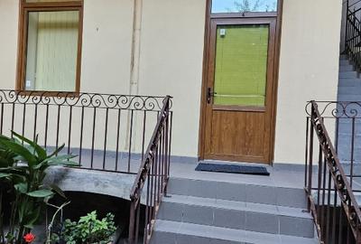Garsonieră semidecomandată în Ultracentral
