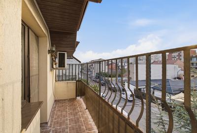 VILĂ DE ÎNCHIRIAT | COICIU | 5 CAMERE | 1.500 €/LUNĂ - 24