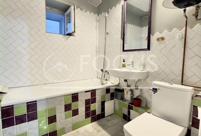 Apartament  2cam Panoramic, Boiler, 2 Balcoane - Tei | Ghica Tei - 11