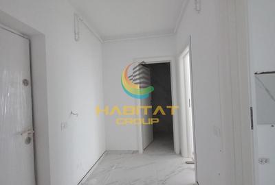 Apartament cu 2 camere decomandat în Berceni