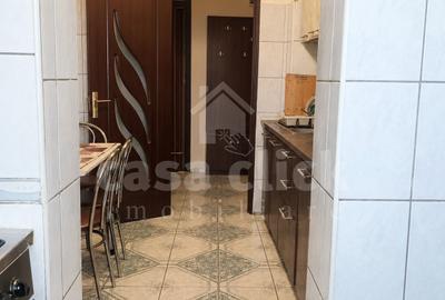 2 camere cu centrală proprie și boxă | Micro 16, Str. Fagului - 5