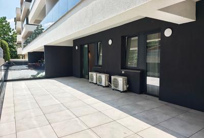Baneasa - Stejarii | 3 camere+2 terase | 147 mp | Parcare subterana - 14