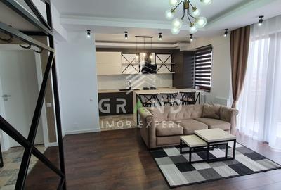 Confort si Intimitate | Apartament 2 Camere | Terasa | Parcare | Cartier Europa - 5