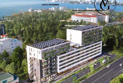 Apartament 2 Camere - Complex Primavera - Campus - 8