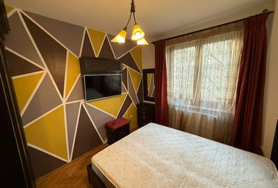 Piata Romana 9 | 3 Camere | SemiDecomandat | Proximitate metrou 2 min - 11