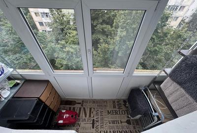 Apartament 2 camere Decomandat| Etaj 7/10 | Metrou Lujerului | Renovat - 10