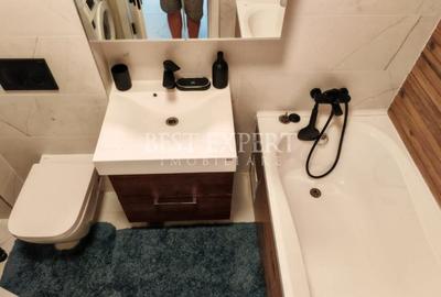 2 Camere de inchiriat  | Complet mobilat si utilat |Terasa Generoasa - 14