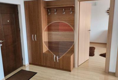 Apartament 2 cam, sector 1, Colosseum Mall, Complet mobilat, an 2015 - 8