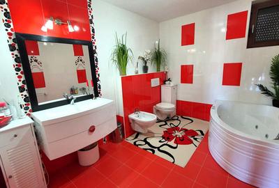 Casa 200mp cu teren 407mp Sura Mare - 17