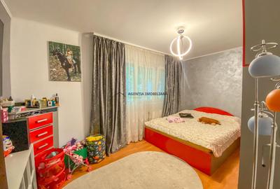 3 camere I Bloc reabilitat I Comision 0 - 5