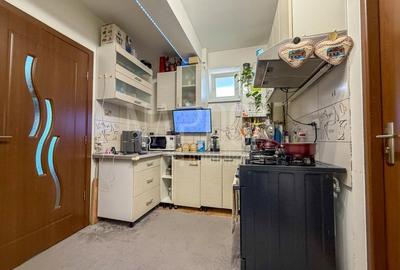 Apartament 2 camere de vanzare in Floresti - 4