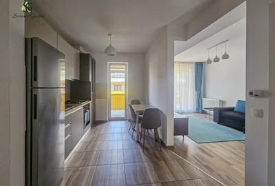 Apartament decomandat cu 2 camere, Bartolomeu - 5