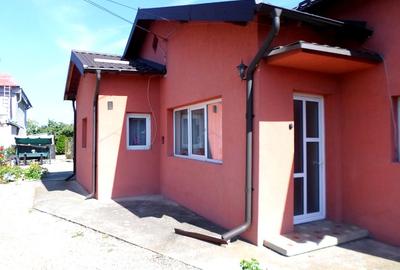 Vanzare casa in Strejnicu, la 3 km de Ploiesti - 2