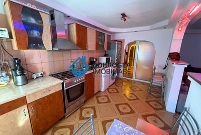E3- 3 CAMERE DECOMANDAT  PARTER, CENTRALA GAZ, BOXA - 2