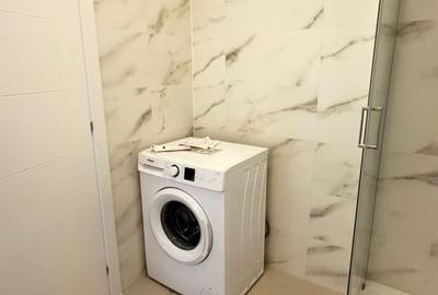Apartament 3 camere | Prima închiriere | HILS Titanium | Parcare Subterana - 12
