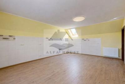 Casă plus Spațiu Comercial 741 mp, Teren 906 mp Brasov - zona Blumana - 3