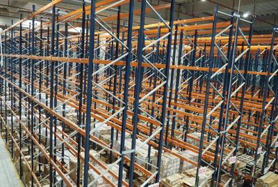 Chirie- Spatiul Industrial/ Depozit-Bragadiru - 5