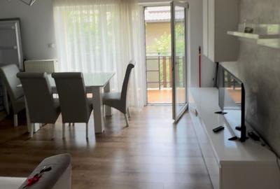 Apartament 3 camere, 60 mp, 2 parcări incluse – Cartier Europa - 3