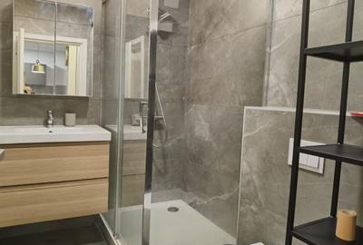 Bucurestii Noi!Apartament mobilat, vedere lac - 17