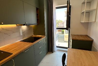 3 camere – Brătianu Residence, Otopeni | 70 mp · Etaj 2 💶 800 €/lună-negociabil - 10