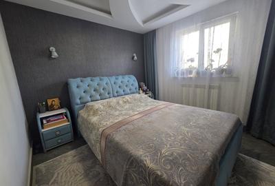 Apartament 3 camere-Zimbru - 8