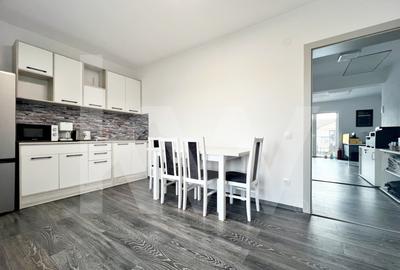 Casă mare cu teren generos – perfect împărțită pentru birouri sau 4 apartamente - 13