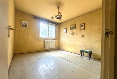 Apartament în bloc monolit, Drumul Taberei - Compozitorilor - 5