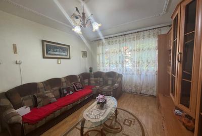 Apartament 2 camere - confort 1 - parter inalt - Mihai Viteazu - 4