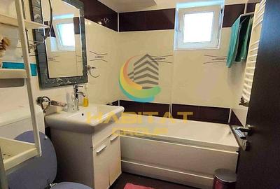 Apartament 3 camere mobilat si utilat cu loc de parcare  Str Sf Agnes - 6