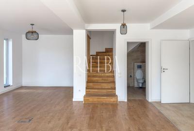 Casa Corbeanca | 3 Camere | walk-in dressing | 5 min.  Aeroport | - 10
