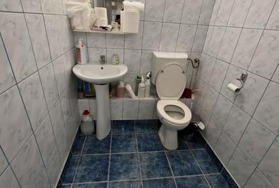 Spatiu comercial parter stradal Bd. Chisinau - 6