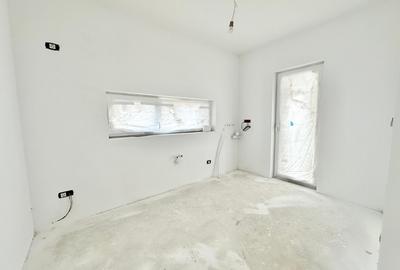 Duplex cu 3 camere si 2 bai - 76 mp utili - Pozitie excelenta Bucovat - 6