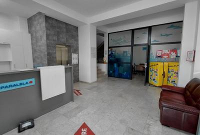 Calea Grivitei ,imobil birouri ,P+4,lift, 1000 mp - 18