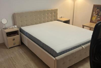 Garsonieră decomandată în Lujerului
